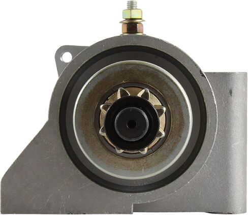 DB Electrical 410-52129 Starter for Lynx Snowmobile Ranger Adventure Rave YETI/Ski-Doo Grand Touring Expedition GSX GTX Legend MX Z Skandic Summit 500 600 700 800/515-175-562، 515-175-843 in Kuwait