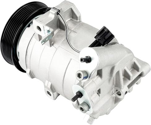 PHILTOP 58410 AC Compressor For Pathfinder 2005-2012, NV2500 2012-2021, NV1500 2012-2021, NV3500 2012-2021 4.0L, 92600EA200 Air Conditioning Compressor in Saudi Arabia