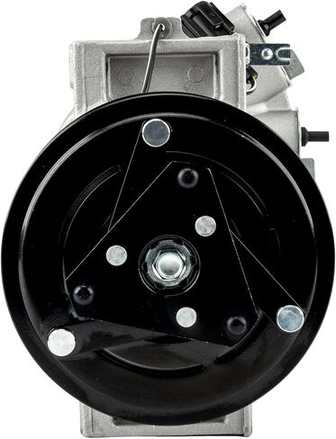 PHILTOP 58410 AC Compressor For Pathfinder 2005-2012, NV2500 2012-2021, NV1500 2012-2021, NV3500 2012-2021 4.0L, 92600EA200 Air Conditioning Compressor in Saudi Arabia