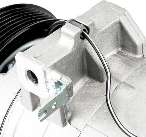 PHILTOP 58410 AC Compressor For Pathfinder 2005-2012, NV2500 2012-2021, NV1500 2012-2021, NV3500 2012-2021 4.0L, 92600EA200 Air Conditioning Compressor in Saudi Arabia