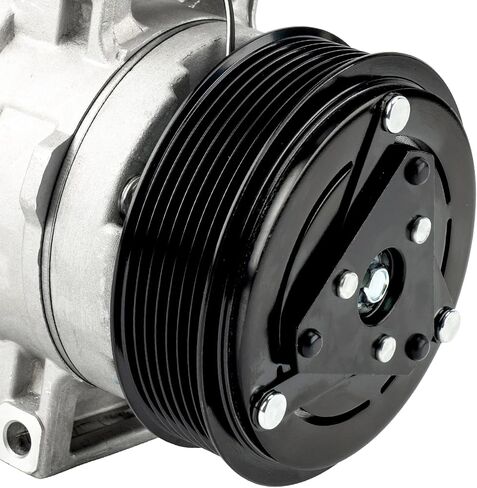 PHILTOP 58410 AC Compressor For Pathfinder 2005-2012, NV2500 2012-2021, NV1500 2012-2021, NV3500 2012-2021 4.0L, 92600EA200 Air Conditioning Compressor in Saudi Arabia
