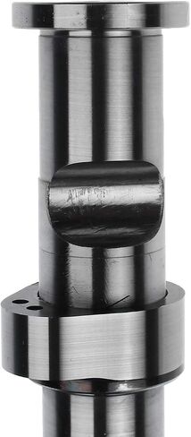 A-Premium Outlet Exhaust Engine Camshaft Compatible with Audi A3 (Quattro) 2004-2008, A4 (Quattro) 2005-2009, TT 2007-2010 & Volkswagen Passat 2006-2008, Jetta 2006-2010, Eos GTI 2.0L in Saudi Arabia
