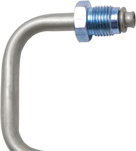 Plews & Edelmann 80317 خرطوم إرجاع التوجيه الكهربائي: بديل لـ - 2003-00 دودج داكوتا، دورانجو، أسود in Saudi Arabia