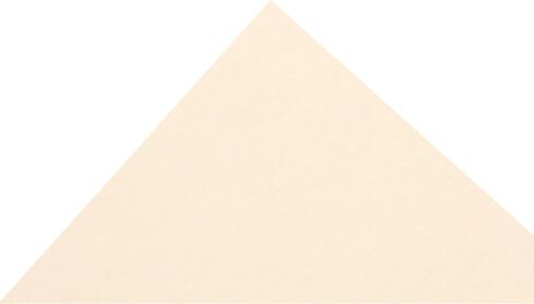 PA Paper Accents Smooth Cardstock 12" x 12" Cream, 80lb Colored cardstock Paper for Card Making, Scrapbooking, Printing, Quilling and Crafts, 25 Piece Pack in Saudi Arabia