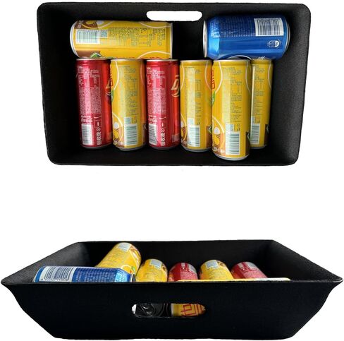 2021-2024 Tesla Model Y Center Console Organizer Kits, Under Seat Storage, Webcam Cover, Tesla Model Y Accessories 2021 2022 2023 2024 in Kuwait