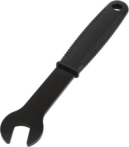 مفتاح ربط دواسة الدراجة من Oumers، مفتاح ربط طويل للدراجة 15 مم أداة إزالة إصلاح لإصلاح الدراجة وركوب الدراجات الجبلية وصيانة الدراجات الجبلية BMX in Kuwait