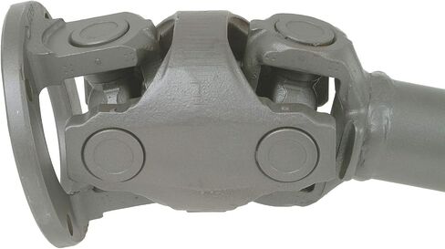 Cardone 65-9337 Remanufactured Driveshaft Prop Shaft in Saudi Arabia