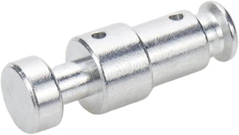 ملحقات قدر الضغط، مقبض تحرير البخار، قطع غيار صمام الطوف (مجموعة واحدة) in Kuwait