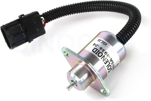 SINOCMP 2848A279 SA-4934-24 إيقاف الملف اللولبي لسلسلة بيركنز 700 in Saudi Arabia