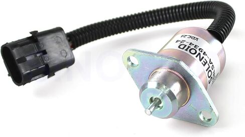 SINOCMP 2848A279 SA-4934-24 إيقاف الملف اللولبي لسلسلة بيركنز 700 in Saudi Arabia