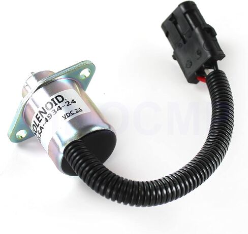 SINOCMP 2848A279 SA-4934-24 إيقاف الملف اللولبي لسلسلة بيركنز 700 in Saudi Arabia