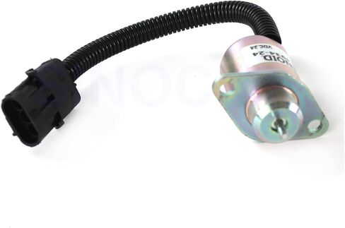 SINOCMP 2848A279 SA-4934-24 إيقاف الملف اللولبي لسلسلة بيركنز 700 in Saudi Arabia