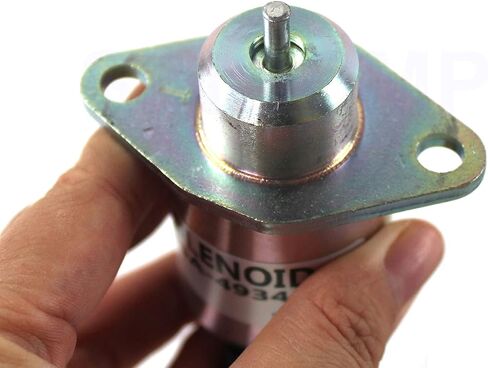 SINOCMP 2848A279 SA-4934-24 إيقاف الملف اللولبي لسلسلة بيركنز 700 in Saudi Arabia