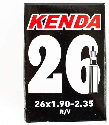 Kenda Tube Bicycle Tire Tube in Saudi Arabia