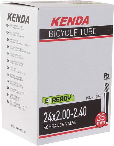 Kenda Tube Bicycle Tire Tube in Saudi Arabia