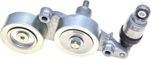 ACDelco Gold 39092 Drive Belt Tensioner Assembly with 2 Pulleys in Saudi Arabia