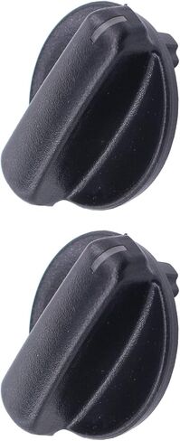 MOTOKU HVAC Heater Control Knob for Mitsubishi Lancer 2002-2007 in Saudi Arabia