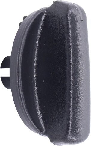 MOTOKU HVAC Heater Control Knob for Mitsubishi Lancer 2002-2007 in Saudi Arabia