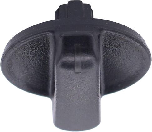 MOTOKU HVAC Heater Control Knob for Mitsubishi Lancer 2002-2007 in Saudi Arabia