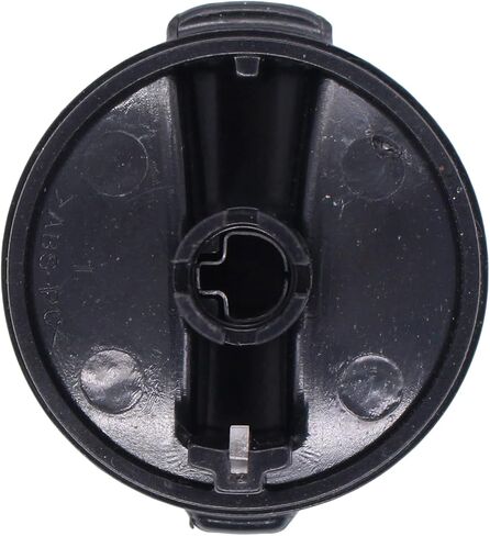 MOTOKU HVAC Heater Control Knob for Mitsubishi Lancer 2002-2007 in Saudi Arabia