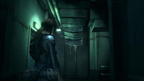 Resident Evil Revelations Collection - Standard Edition - Nintendo Switch in Saudi Arabia
