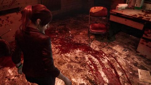 Resident Evil Revelations Collection - Standard Edition - Nintendo Switch in Saudi Arabia
