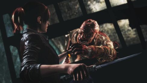 Resident Evil Revelations Collection - Standard Edition - Nintendo Switch in Saudi Arabia