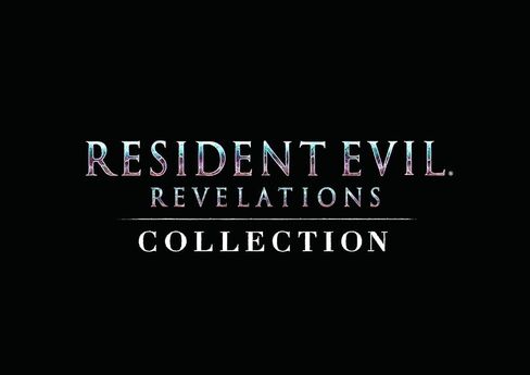 Resident Evil Revelations Collection - Standard Edition - Nintendo Switch in Saudi Arabia
