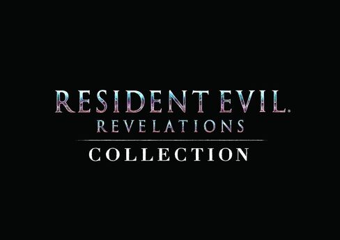 Resident Evil Revelations Collection - Standard Edition - Nintendo Switch in Saudi Arabia