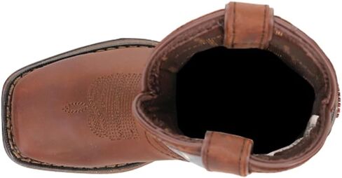 Durango Lil Little Kids' Flag Western Boot in Saudi Arabia