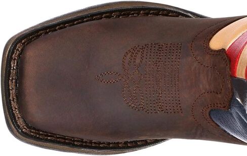 Durango Lil Little Kids' Flag Western Boot in Saudi Arabia