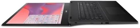 Asus 17 Slim Laptop Intel Processor up to 2.8GHz 17in Full HD 4GB DDR4 64GB Storage WiFi + BT Chrome OS (CX17 – Renewed) in Saudi Arabia