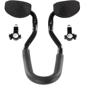 دراجة TT المقود سبائك الألومنيوم الدراجة الاسترخاء الراحة سبليت نائب المقود الطريق الجبلية MTB الدراجة بار in Kuwait