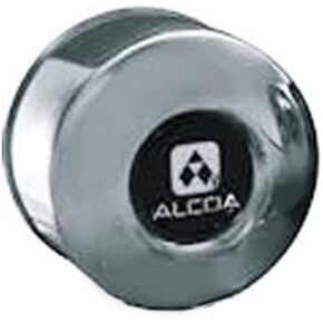 Alcoa Wheels Sprinter 3500 6 غطاء المحور الخلفي