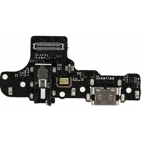 Replacement USB Charger Charging Port Flex Cable Board Dock Connector for Samsung Galaxy A21 SM-A215U A215U A215A SM-A215F A215R4 A215U1 US Version
