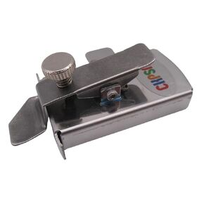 CKPSMS Brand - Upgraded Magnetic Seam Guide - Multifunctional, Universal Sewing Machine Accessory for Accurate Stitch Lines - Perfect for Beginners and Professionals (1PCS)