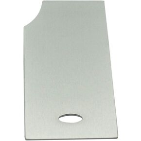 Cutex Front Slide Plate #54513 for Singer 28 & 128 Class Sewing Machine