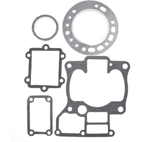 New Top End Head Gasket Kit Fit for Suzuki LT250R QUADRACER 1987-1992