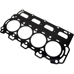 4 Stroke 4 Cylinder Head Gasket Compatible with Yamaha Sterndrive Outboard 1999-2005# 67F-11181-01-00 27-804115-1 27-804115 18-99094 67F-11181-02-00 67F-11181-03-00