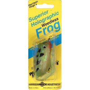 Panther Martin FROGH Holographic Superior Frog