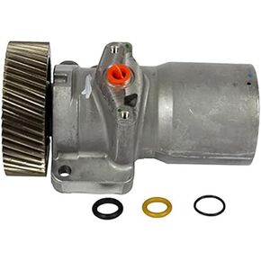 Motorcraft Pump