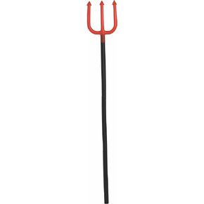Rubies Costume Pitchfork with Collapsible Handle