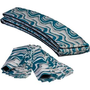 Upper Bounce® Trampoline Appearance Replacement Set