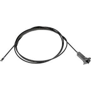 Dorman 912-160 Fuel Door Release Repair Kit Compatible with Select Hyundai Models