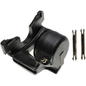 Raybestos FRC7018 Professional Grade Remanufactured Semi-Loaded Disc Brake Caliper (Renewed)
