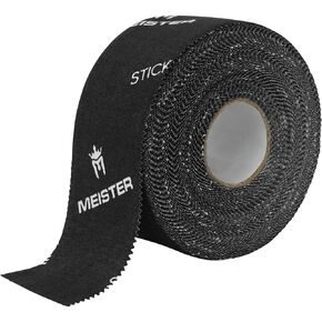 Meister StickElite Professional Porous Athletic Tape - 15yd x 1.5" - White - 1 Roll