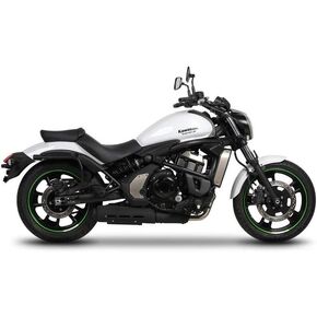 Shad K0VL65IF Kawasaki Vulcan 650/S 15-19 3P System Side Mount