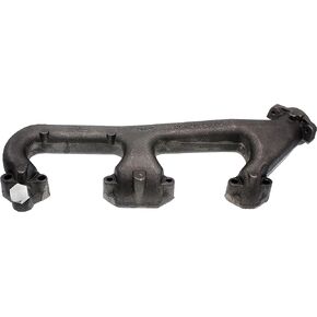 Dorman 674-158 Passenger Side Exhaust Manifold Kit - Includes Required Gaskets and Hardware Compatible with Select Chevrolet / GMC Models