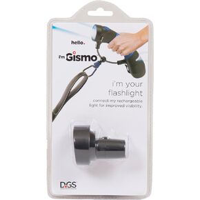 Dog Gone Smart I'm Gismo - Connectable Flashlight