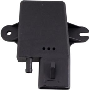 TRQ MAP Sensor Compatible with 1972-1998 Ford 1972-1992 Lincoln 1972-1991 Mercury 88-89 Merkur